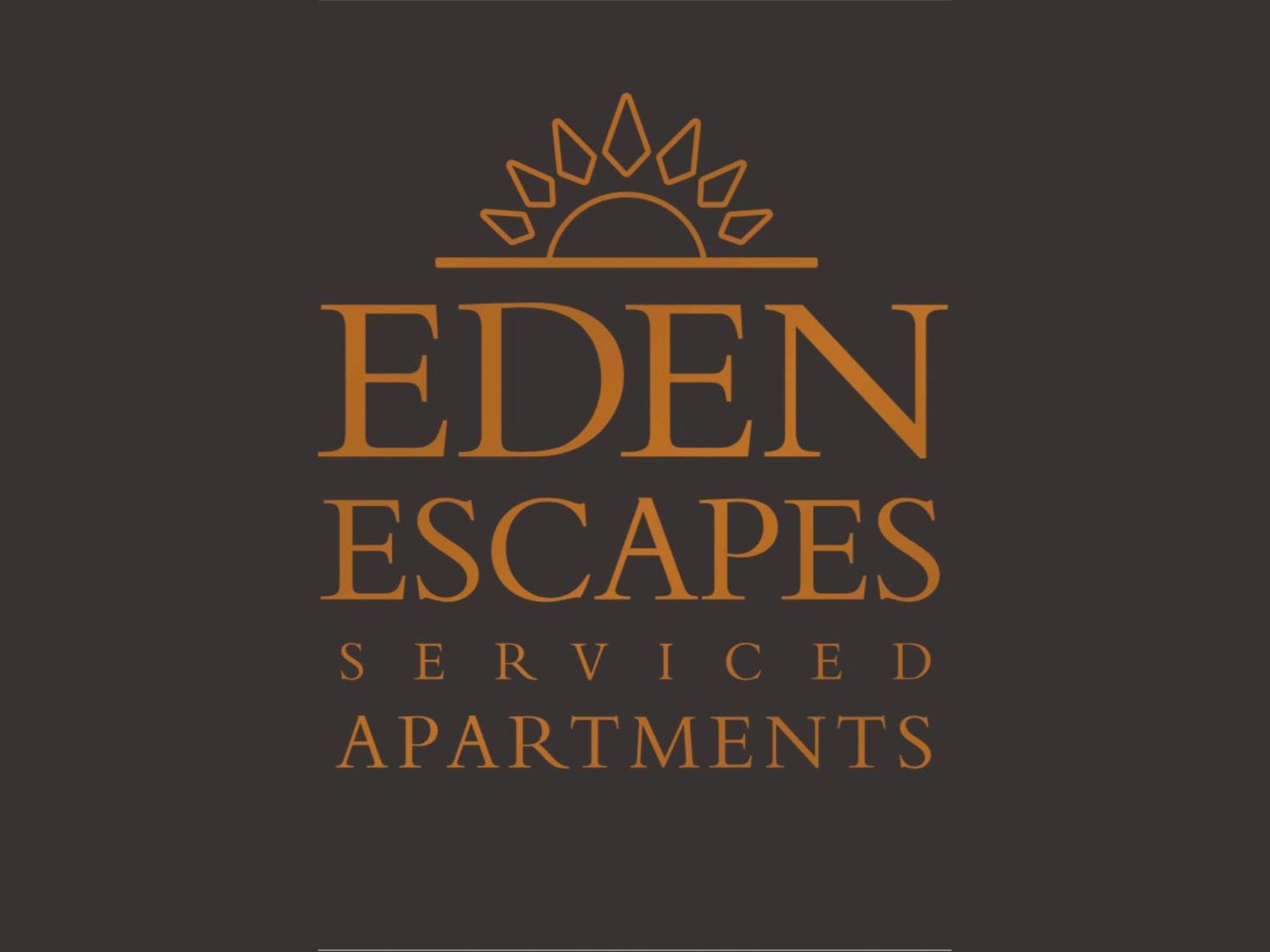 Eden Escapes Serviced Apartments Моркам Экстерьер фото